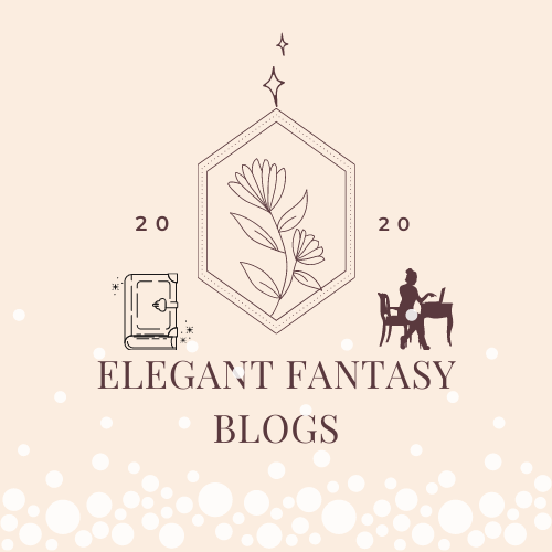 Elegant Fantasy blogs logo